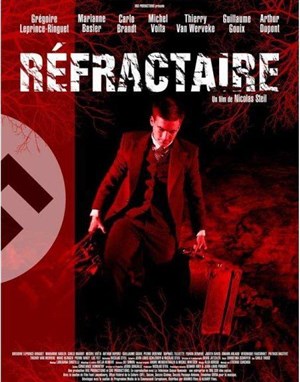 Affiche de Réfractaire