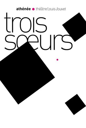 Affiche de Trois soeurs