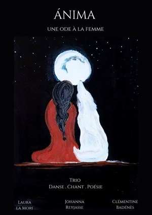 Affiche de Ànima, une ode à la femme
