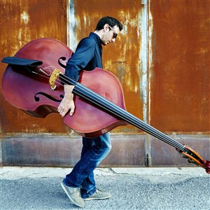 Affiche de Pierre Marcus Quartet