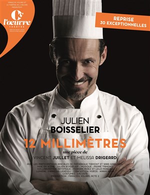 Affiche de 12 Millimètres
