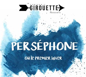 Affiche de Perséphone ou le premier hiver