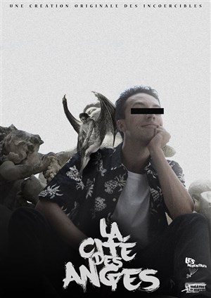 Affiche de La Cité des Anges