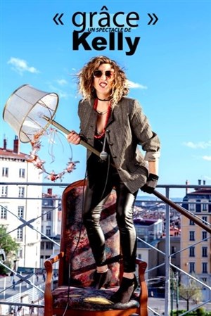 Affiche de Grâce de Kelly
