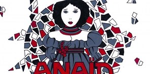 Affiche de Anaïd