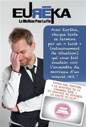 Affiche de Le Meilleur pour la Fin