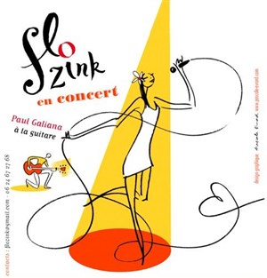 Affiche de Flozink