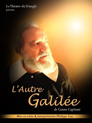 Affiche de L'autre Galilée