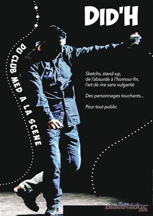 Affiche de Did H