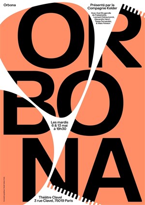 Affiche de Orbona