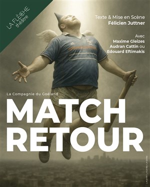 Affiche de Match retour