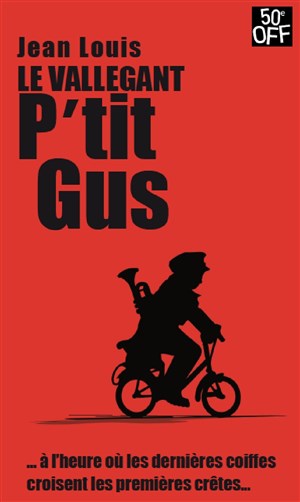 Affiche de P'tit Gus