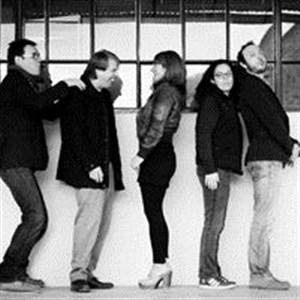 Affiche de Aurore Voilqué Quartet