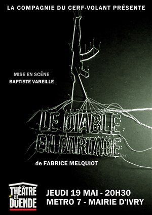 Affiche de Le Diable en Partage