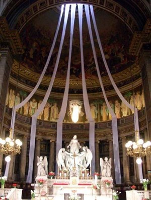Affiche de Les Quatre Saisons de Vivaldi et Chants de Noël
