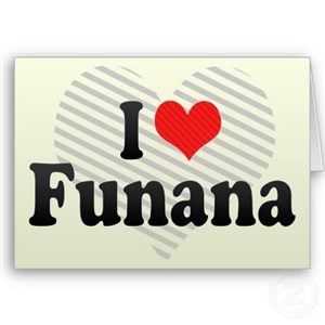 Affiche de Stage de Funana Power