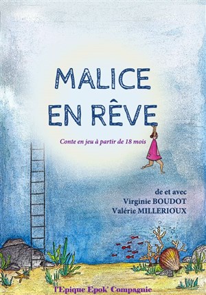 Affiche de Malice en rêve