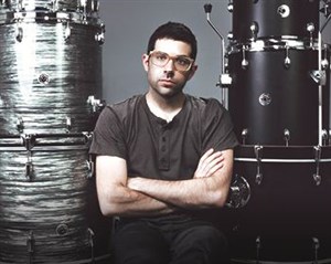 Affiche de Mark Guiliana Jazz Quartet