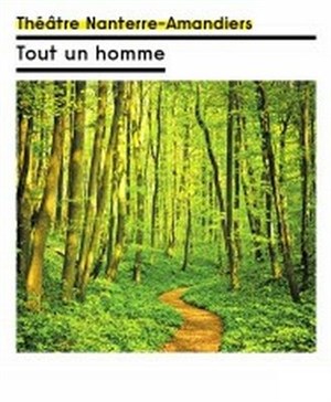 Affiche de Tout un Homme