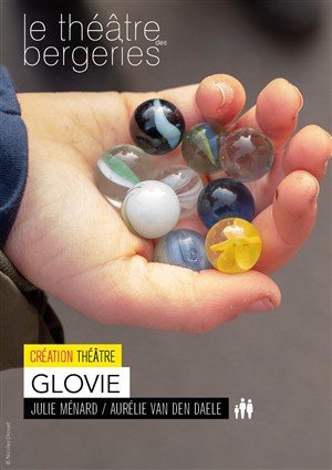 Affiche de Glovie