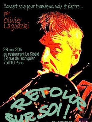 Affiche de Retour sur soi