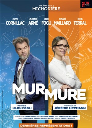 Affiche de Mur / Mure