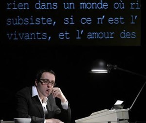 Affiche de Correspondances et entretiens avec "Attoun & Attounette"