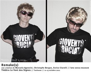 Affiche de Remake(s)