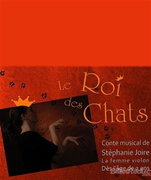 Affiche de Le roi des chats | version courte