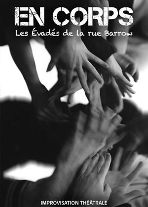 Affiche de En Corps