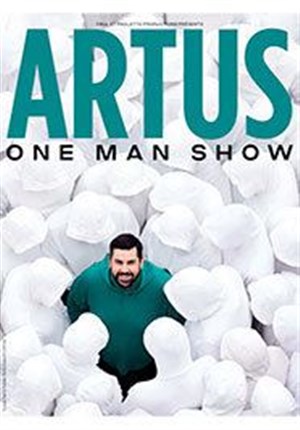 Affiche de Artus