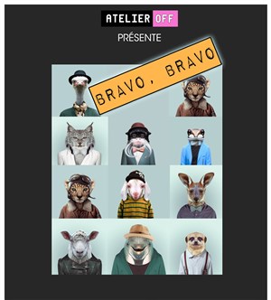 Affiche de Bravo, bravo
