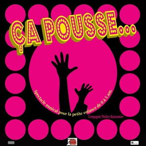 Affiche de Ça pousse...