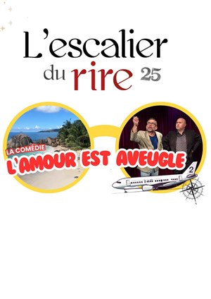 Affiche de L'amour est aveugle mais le mariage lui rend la vue 2