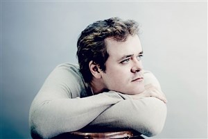 Affiche de Orchestre de chambre de Paris / Benjamin Grosvenor