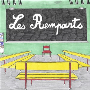 Affiche de Les Remparts