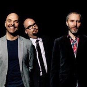 Affiche de The Bad Plus