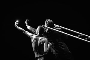 Affiche de Ah, Com'è Bello L'uomo