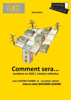 Affiche de Comment sera...