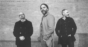 Affiche de The Bad Plus