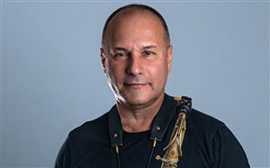 Affiche de Jocelyn Ménard Caribbean Jazz Quartet