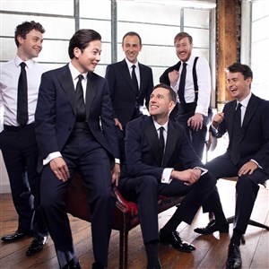 Affiche de The King's singers
