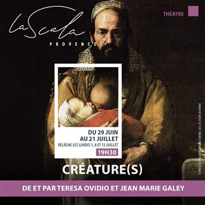 Affiche de Créature(s)