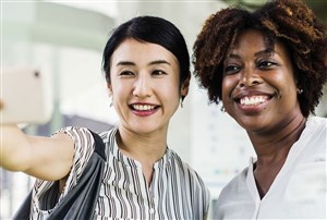 Affiche de Stage : Créer et entretenir des relations