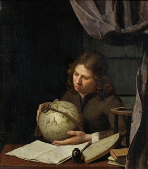 Organum mundi