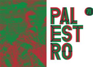 Affiche de Palestro