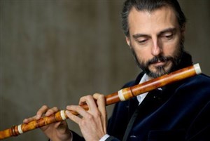 Affiche de Les six Concertos Brandebourgeois de Bach