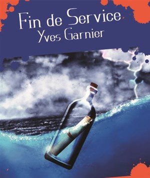 Affiche de Fin de service