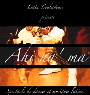 Affiche de Ahi na' ma