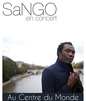 Affiche de Sango